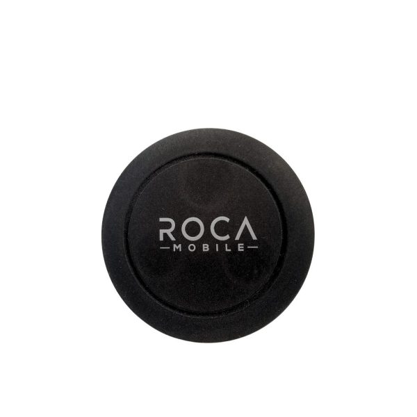 Soporte Vehicular SV02 - Tipo Magnetico para Ventilación ROCA