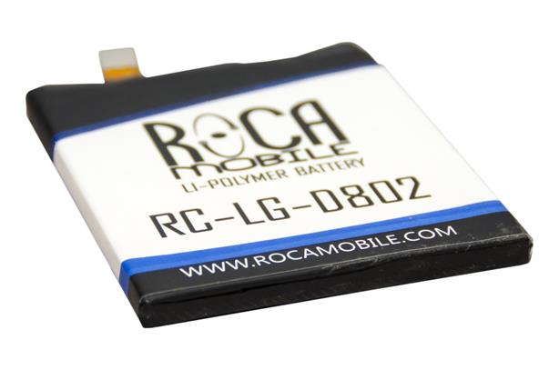 Batería Roca para LG D802