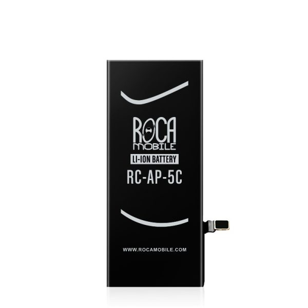 Batería Roca para Apple iPhone 5c (1510mAh)