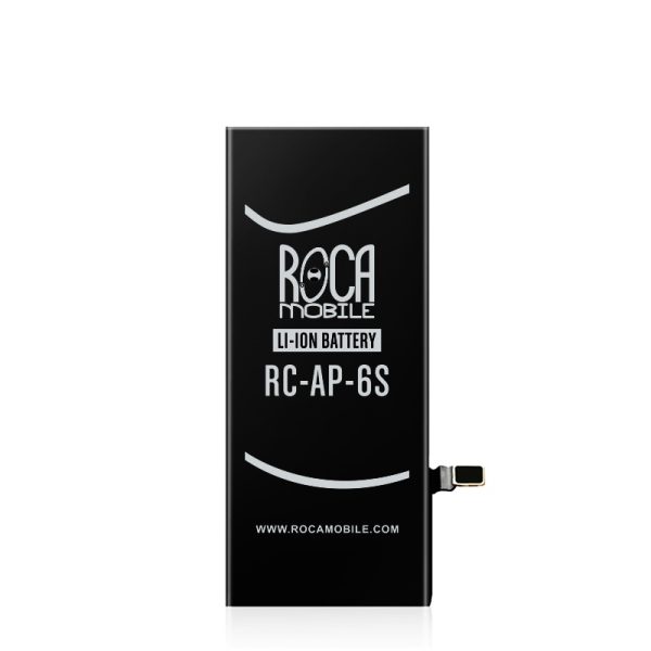 Batería Roca para Apple iPhone 6s (1715mAh)