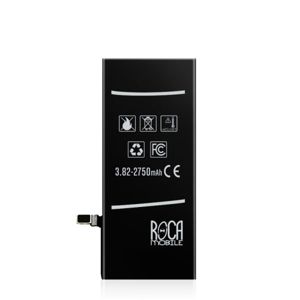 Batería Roca para Apple iPhone 6s Plus (2750mAh)