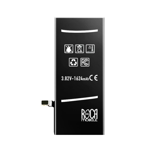 Batería Roca para Apple iPhone SE 2016 (1624mAh)