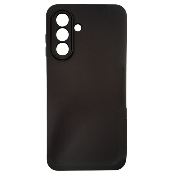 Case 2in1 NSC Samsung A26 - Negro