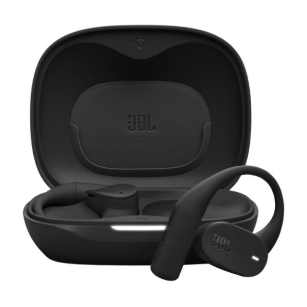 Auricular Bluetooth Sense Lite Open Sound Negro JBLSENSELITEBLKAM JBL