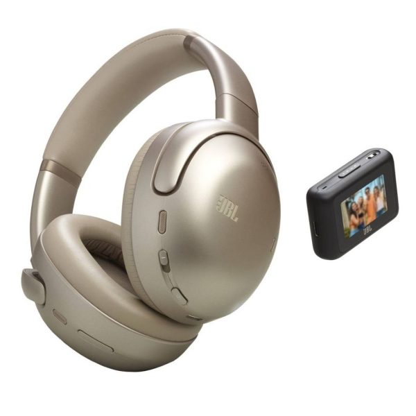 Auricular Bluetooth Tour One M3 Smart Tx Inalámbrico Mocha JBLTOM3AVILTTAM JBL