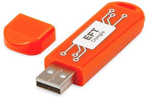 EFT Dongle