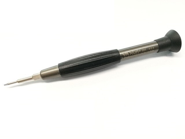YX-388A - Destornillador YaXun Torx T T5