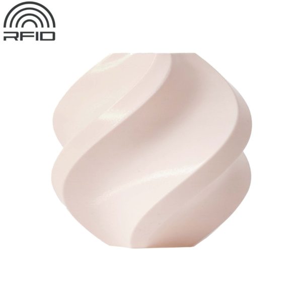 Filamento Bambu Lab PLA Basic Beige A00-P0-1.75-1000-SPL