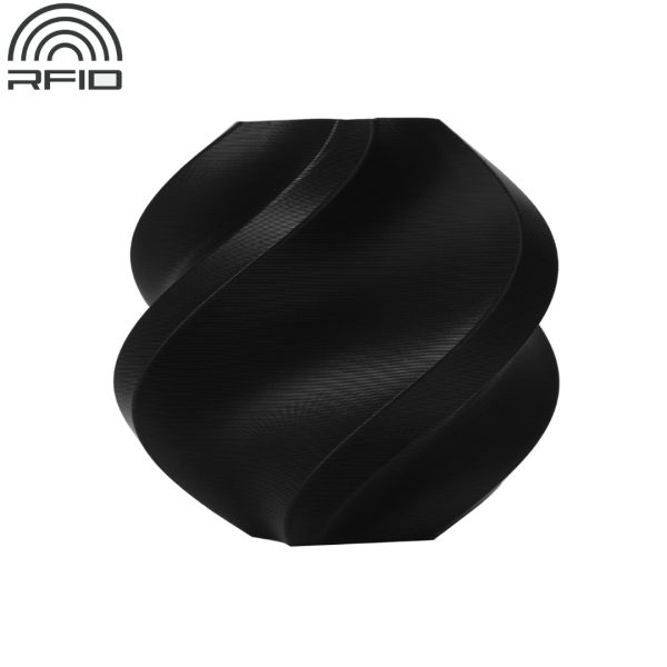 Filamento Bambu Lab ASA Negro B01-K0-1.75-1000-SPL