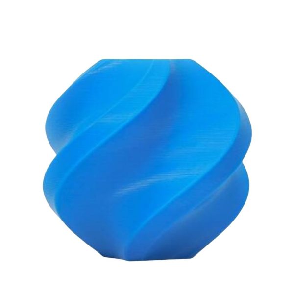 Filamento Bambu Lab PLA Lite Celeste A18-B0-1.75-1000-SPLFREE Sin carrete