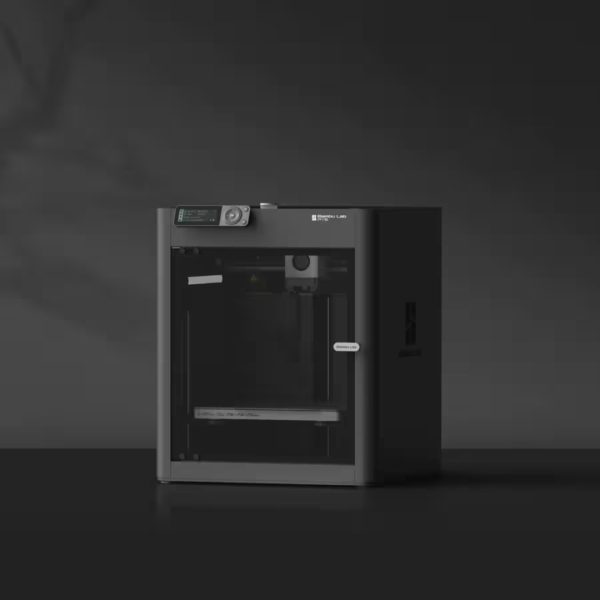Impresora 3D Bambu Lab P1S PF001-U-EU