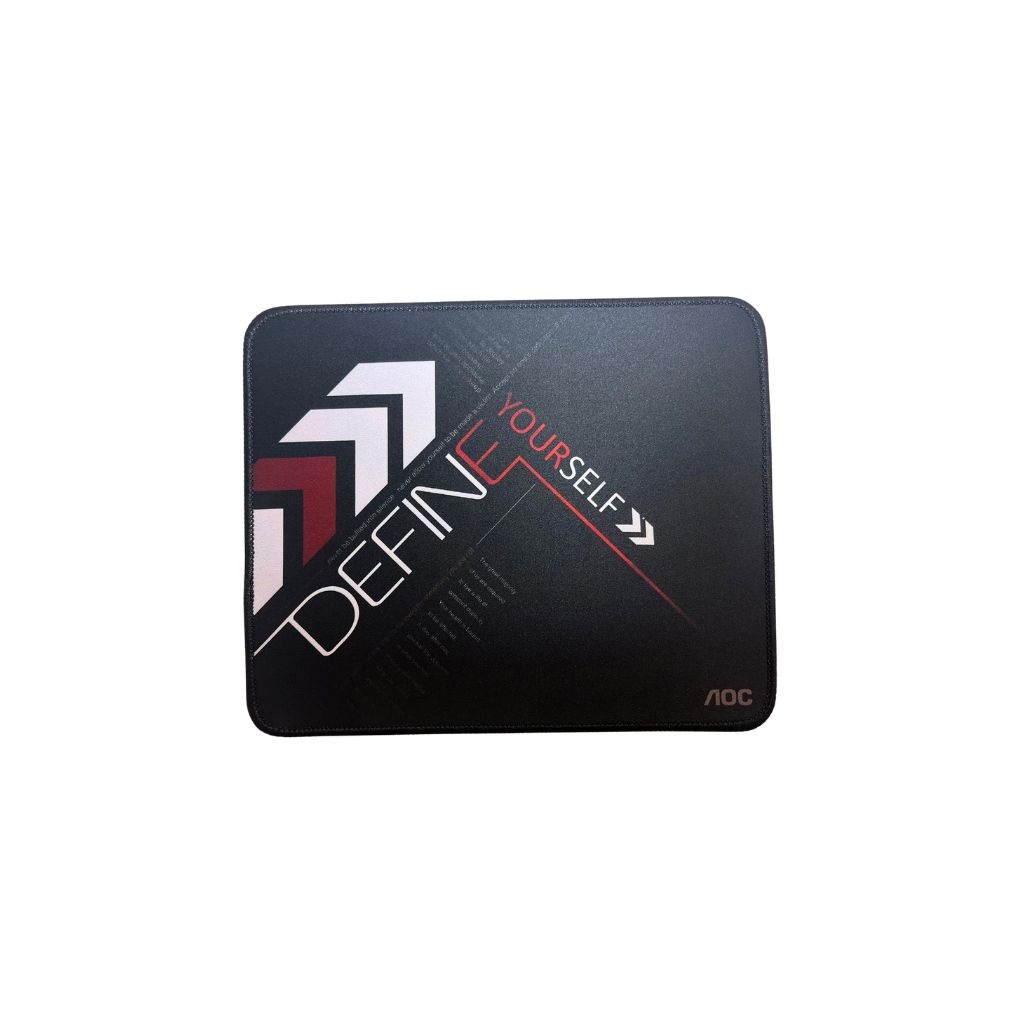 Mousepad S GP100S Negro AOC