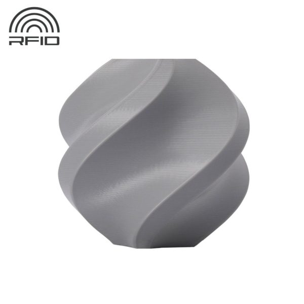 Filamento Bambu Lab TPU para AMS Gris U02-D0-1.75-1000-SPL FIL103