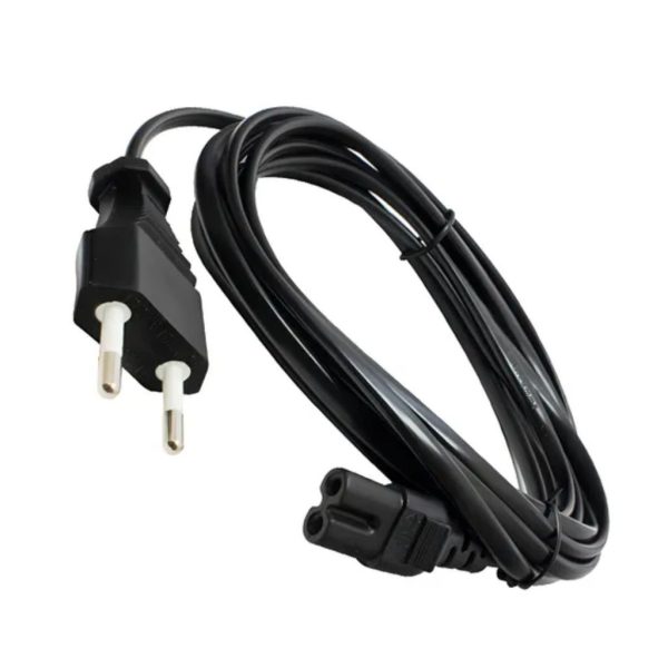 Cable de poder tipo 8 1.5M