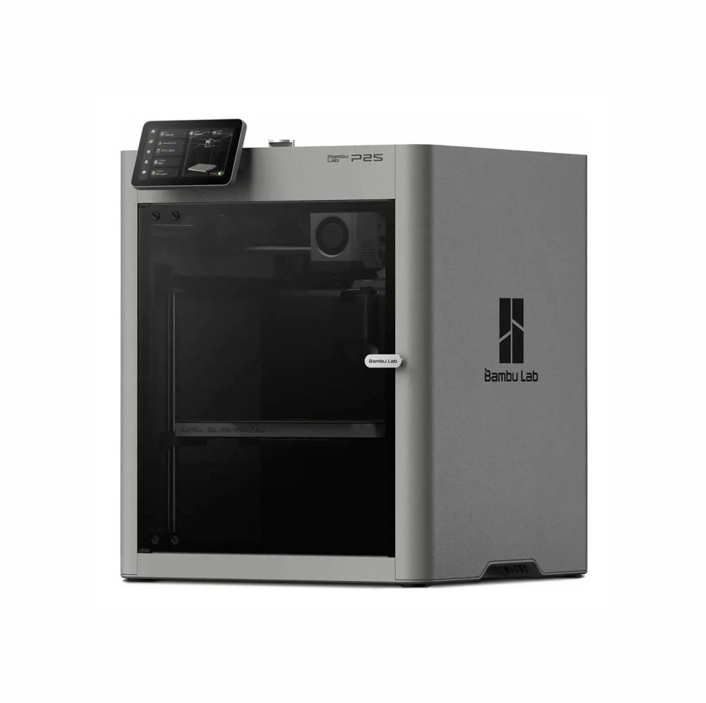 Impresora 3D Bambu Lab P2S PF004-U-EU
